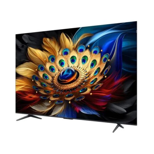 Ảnh Tivi Google QLED 4K 55 Inch TCL 55C655