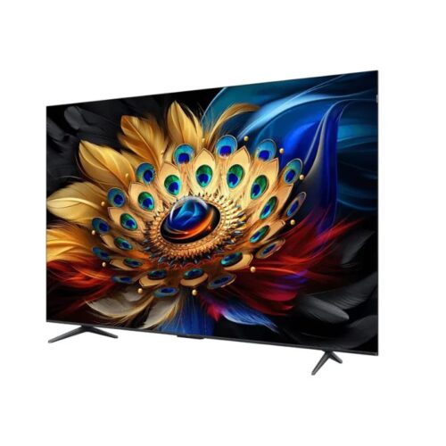 Ảnh Tivi Google QLED 4K 65 Inch TCL 65C655
