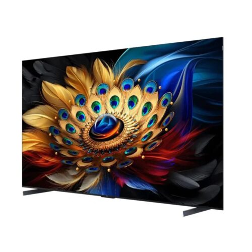 Ảnh Tivi Google QLED 4K 98 Inch TCL 98C655
