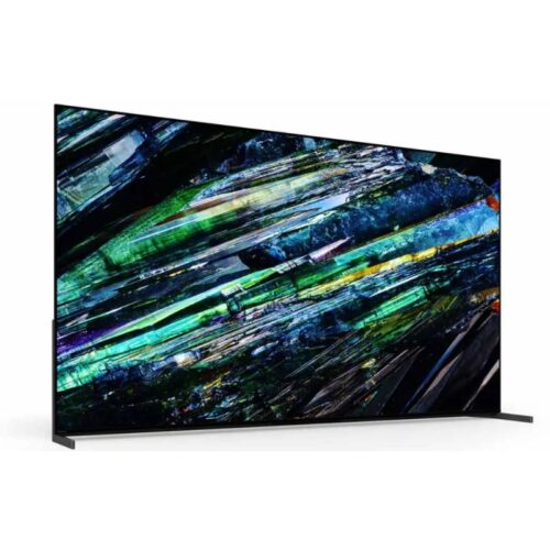 Ảnh Tivi Google Tivi OLED 4K 65 Inch Sony XR-65A95L