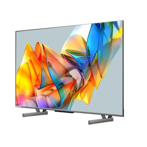 Ảnh Tivi Google ULED 4K 43 Inch Hisense 43U6K