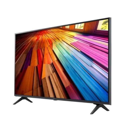 Ảnh Tivi Smart 4K 55 Inch LG 55UT8050PSB