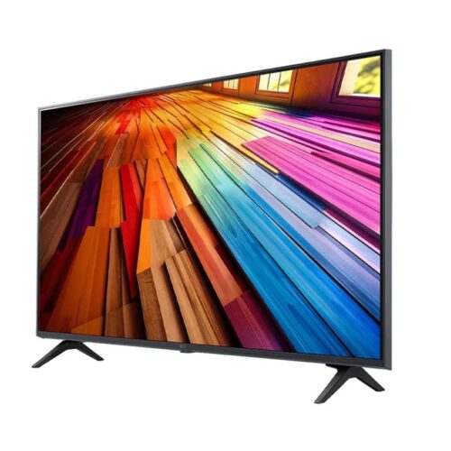 Ảnh Tivi Smart 4K 86 Inch LG 86UT8050PSB