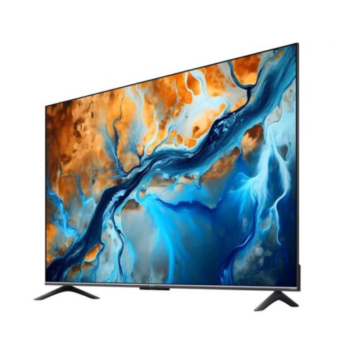 Ảnh Tivi Smart Display QD-Mini LED 4K 65 Inch S Xiaomi (L65MA-SPLEA)