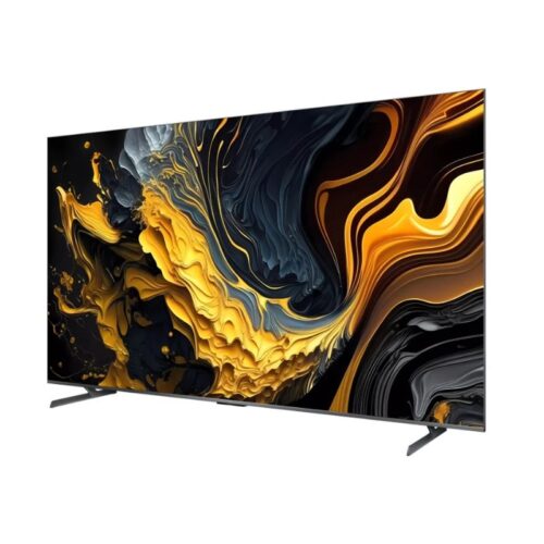 Ảnh Tivi Smart Display QLED 4K 100 Inch Max Xiaomi (L100MA-MAXEA)
