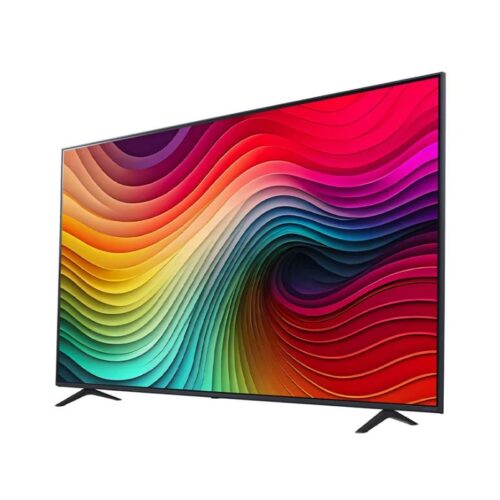 Ảnh Tivi Smart NanoCell 4K 43 Inch LG 43NANO81TSA
