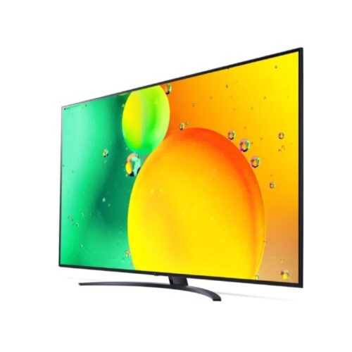Ảnh Tivi Smart NanoCell 4K 65 Inch LG 65NANO76SQA