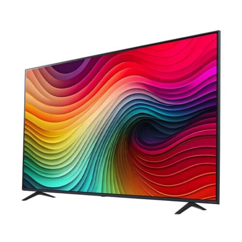 Ảnh Tivi Smart NanoCell 4K 65 Inch LG 65NANO81TSA