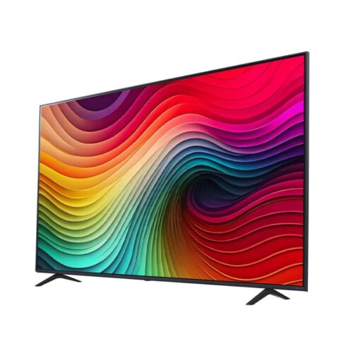 Ảnh tivi Smart NanoCell 4K 86 Inch LG 86NANO81TSA