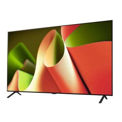 Ảnh Tivi Smart OLED 4K 55 Inch LG OLED55B4PSA