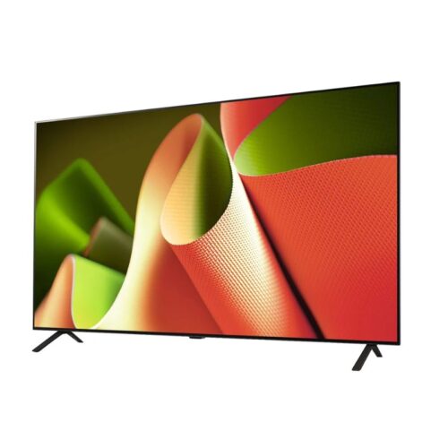 Ảnh Tivi Smart OLED 4K 65 Inch LG OLED65B4PSA