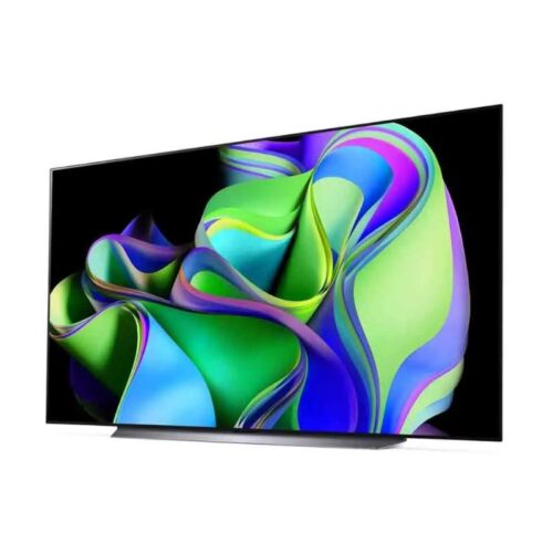 Ảnh Tivi Smart OLED 4K 83 Inch LG OLED83C3PSA