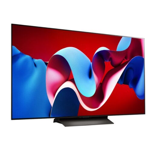 Ảnh Tivi Smart OLED Evo 4K 65 Inch LG OLED65C4PSA