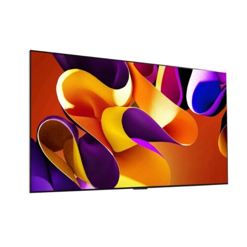 Ảnh Tivi Smart OLED Evo 4K 65 Inch LG OLED65G4PSA