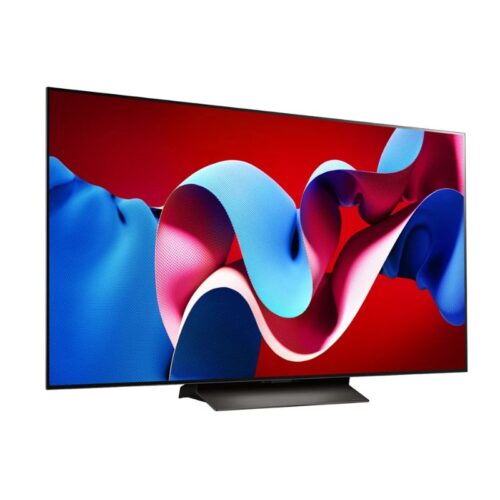 Ảnh Tivi Smart OLED Evo 4K 77 Inch LG OLED77C4PSA