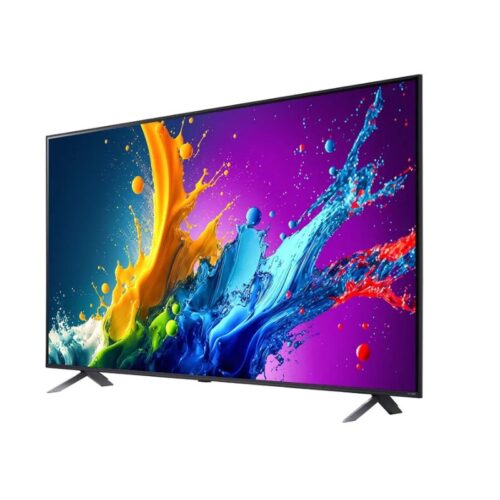 Ảnh tivi Smart QNED 4K 50 Inch LG 50QNED80TSA
