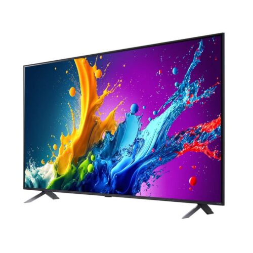 Ảnh Tivi Smart QNED 4K 55 Inch LG 55QNED80TSA
