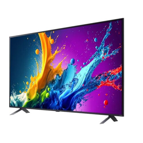 Ảnh Tivi Smart QNED 4K 65 Inch LG 65QNED80TSA