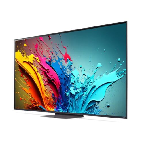 Ảnh Tivi Smart QNED 4K 86 Inch LG 86QNED86TSA