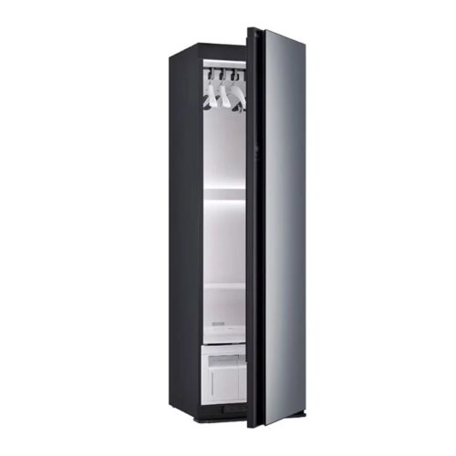 Ảnh tủ Chăm Sóc Quần Áo Thông Minh LG SC5GMR80H