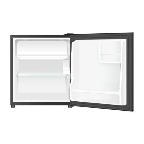 Ảnh tủ Lạnh 1 cánh mini 50 Lít Aqua AQR-D60FA(BS)