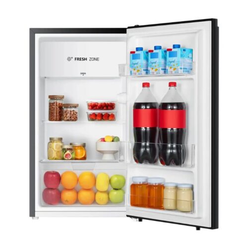 Ảnh tủ Lạnh 1 cánh mini 94 Lít Hisense HR09DB