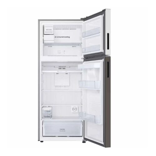Ảnh tủ Lạnh 2 cánh Bespoke Inverter 406 Lít Samsung RT42CB6784C3SV