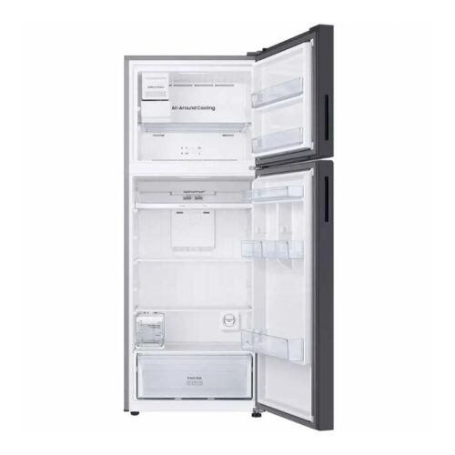 Ảnh tủ Lạnh 2 cánh Bespoke Inverter 460 Lít Samsung RT47CB66868ASV