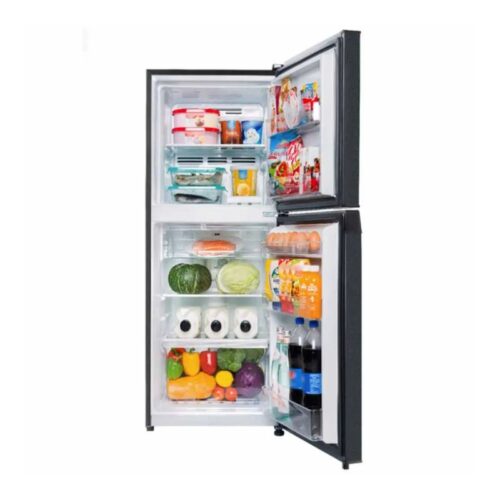 Ảnh tủ Lạnh 2 cánh Inverter 194 Lít Toshiba GR-RT252WE-PMV(52)