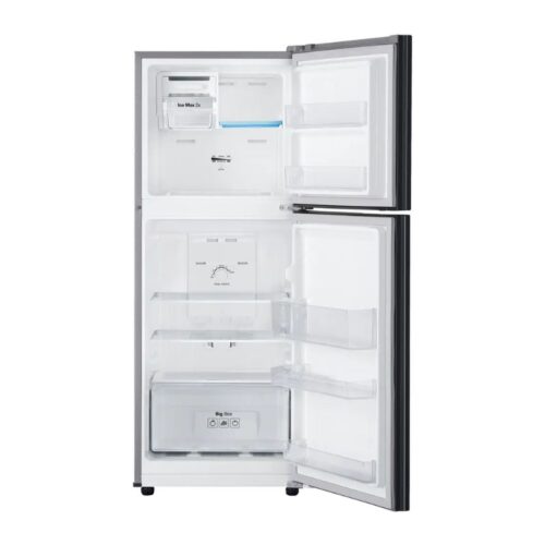 Ảnh tủ Lạnh 2 cánh Inverter 208 Lít Samsung RT20HAR8DBU/SV