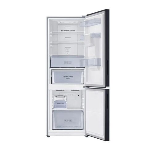 Ảnh tủ Lạnh 2 cánh Inverter 307 Lít Samsung RB30N4170BU