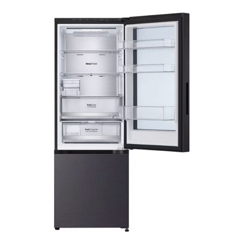 Ảnh tủ Lạnh 2 cánh Inverter 340 Lít LG LBB33BLMAI