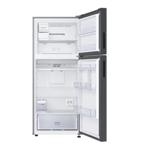 Ảnh tủ Lạnh 2 cánh Inverter 385 lít Bespoke Samsung RT38CB668412SV