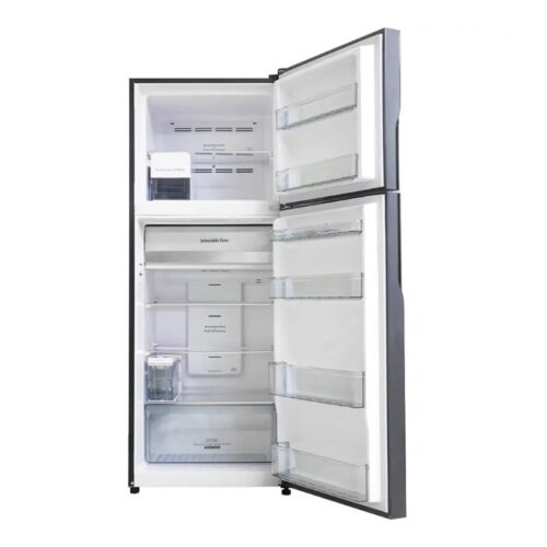 Ảnh tủ Lạnh 2 cánh Inverter 390 lít Hitachi R-FVY510PGV0 GMG