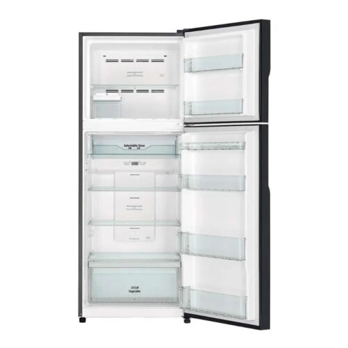 Ảnh tủ Lạnh 2 cánh Inverter 406 Lít Hitachi R-FVX510PGV9 MIR