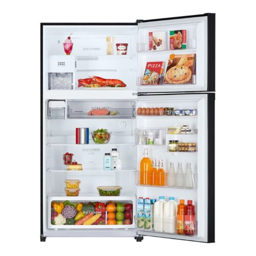 Ảnh tủ Lạnh 2 cánh Inverter 555 Lít Toshiba GR-AG58VA (XK)