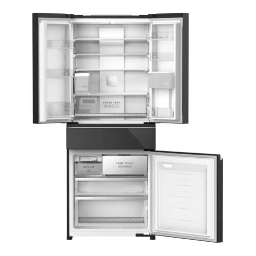 Ảnh tủ Lạnh 4 cánh Multi Door Inverter 540 Lít Panasonic NR-YW590YMMV