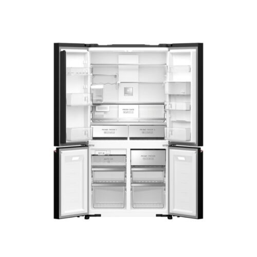 Ảnh tủ Lạnh 4 cánh Multi Door Inverter 621 Lít PRIME+ Edition Panasonic NR-XY680YHHV