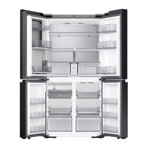 Ảnh tủ Lạnh 4 cánh Multi door Inverter 636 Lít Samsung RF65DB990012SV