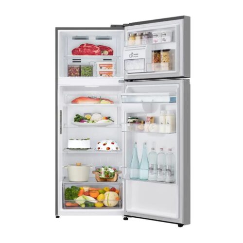 Ảnh tủ Lạnh LG Inverter 459 Lít LTD46SVMA