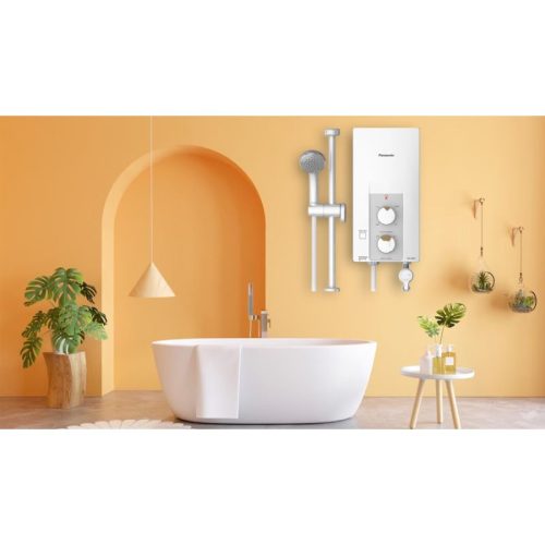 Vòi máy nước nóng Panasonic DH-4RL1VW