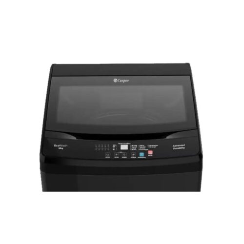 Bảng điều khiển máy Giặt Casper 10 Kg WT-10NB3 cửa trên