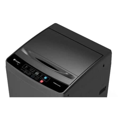 Bảng điều khiển máy Giặt Casper 8 Kg WT-8NG2 cửa trên