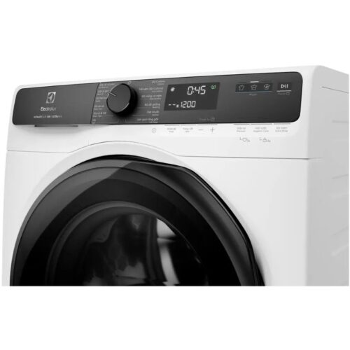 Bảng điều khiển máy Giặt Electrolux Inverter 9 Kg EWF9023P5WC cửa trước