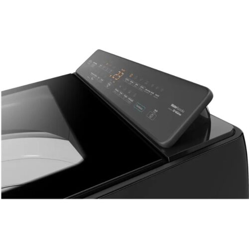 Bảng điều khiển máy Giặt Panasonic Inverter 12.5 Kg NA-FD125X3BV cửa trên