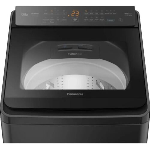 Bảng điều khiển máy Giặt Panasonic Inverter 14.5 Kg NA-FD290CEBV cửa trên