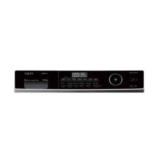 Bảng điều khiển máy Giặt Sấy Aqua Inverter Giặt 10 Kg - Sấy 6 Kg AQD-AH1000G.PS