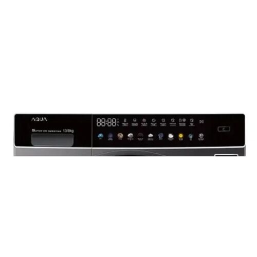 Bảng điều khiển máy Giặt Sấy Aqua Inverter Giặt 13 Kg - Sấy 8 Kg AQD-DH1300H.PS