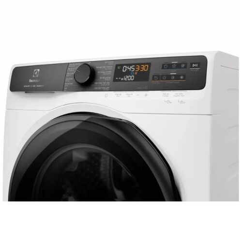 Bảng điều khiển máy Giặt Sấy Electrolux Inverter Giặt 11 Kg - Sấy 7 Kg EWW1123P5WC