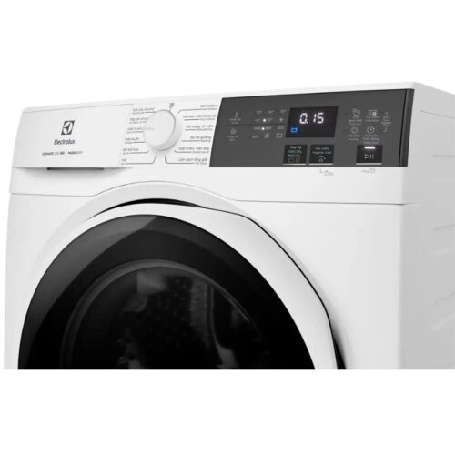 Bảng điều khiển máy Giặt Sấy Electrolux Inverter Giặt 9 Kg - Sấy 6 Kg EWW9024P3WC